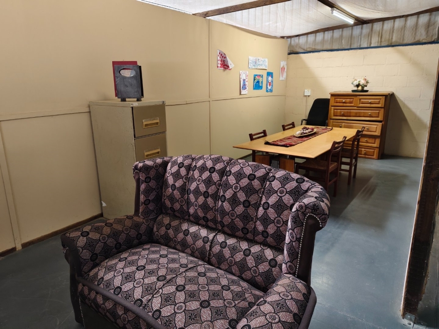 To Let Commercial Property for Rent in Paarl Rural Western Cape